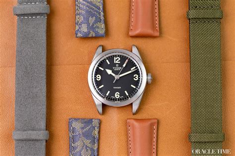 tudor ranger bracelet|genuine tudor watch straps.